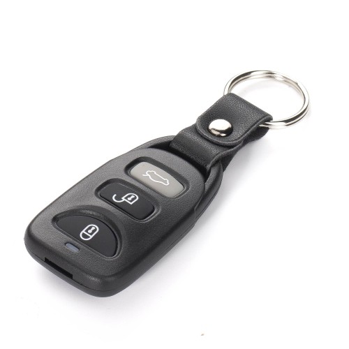 XHORSE XKHY21EN (Split-Type - 3+1 Buttons) for Hyundai Second Generation Wired Remote