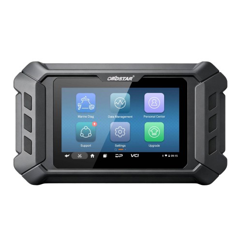 OBDSTAR iScan Parsun Marine Intelligent Marine Diagnostic Equipment for PARSUN