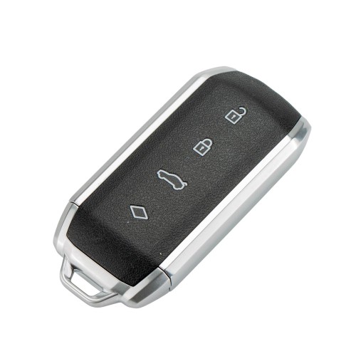 XHORSE XSMS01EN 4 Buttons XM38 Smart Remote