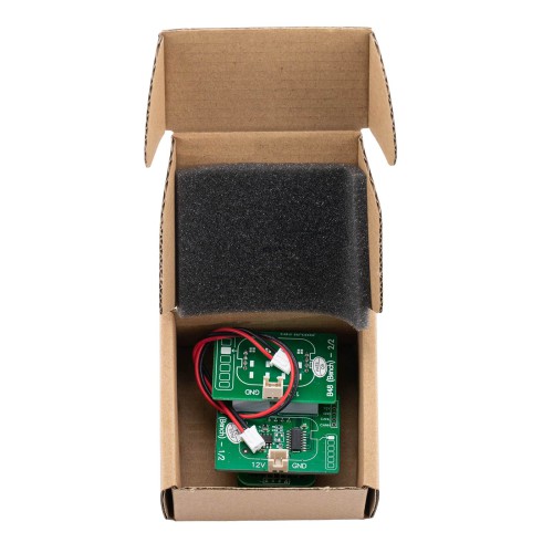 YANHUA Read/Write Locked B48/B58 DME Data Board + Authorization