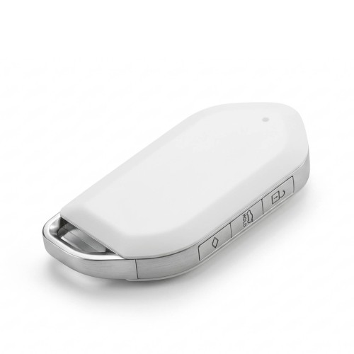 XHORSE XSKA85EN XM38 Smart Key Pearl White 4 Buttons