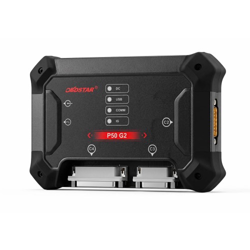2026 OBDSTAR Airbag Master ECU Master D: Programmatore su PC per Reset Airbag, Batteria, SAS e Altri Moduli