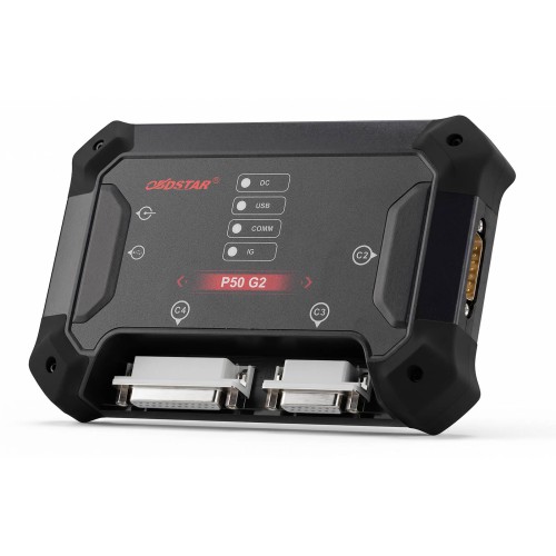 2026 OBDSTAR Airbag Master ECU Master D: Programmatore su PC per Reset Airbag, Batteria, SAS e Altri Moduli