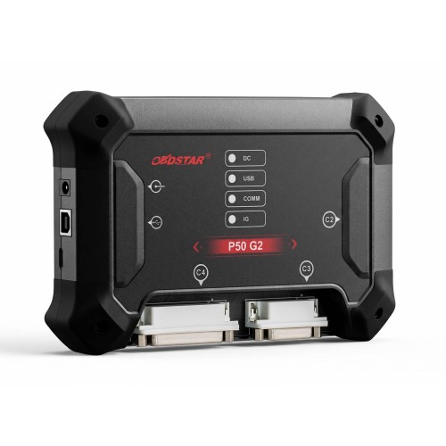 2026 OBDSTAR Airbag Master ECU Master D: Programmatore su PC per Reset Airbag, Batteria, SAS e Altri Moduli