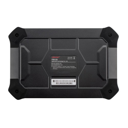 2026 OBDSTAR Airbag Master ECU Master D: Programmatore su PC per Reset Airbag, Batteria, SAS e Altri Moduli