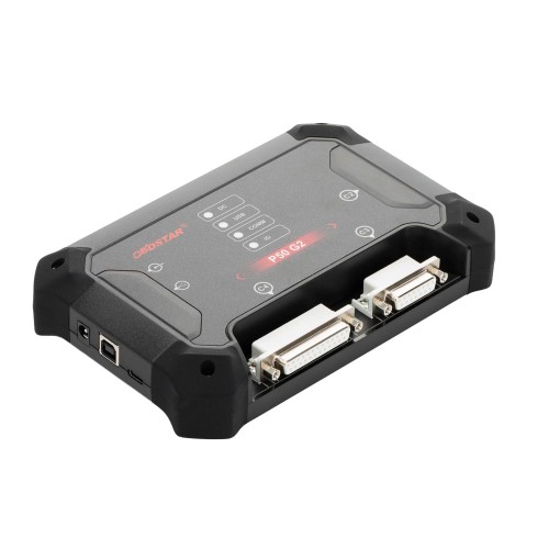 2026 OBDSTAR Airbag Master ECU Master D: Programmatore su PC per Reset Airbag, Batteria, SAS e Altri Moduli