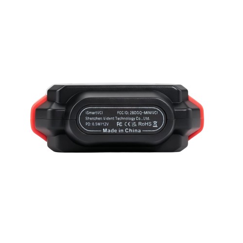 Vident iSmartDiag510 Pro All System Car Diagnostic Tool Supports 28 Special Functions, Lifetime Free Updates