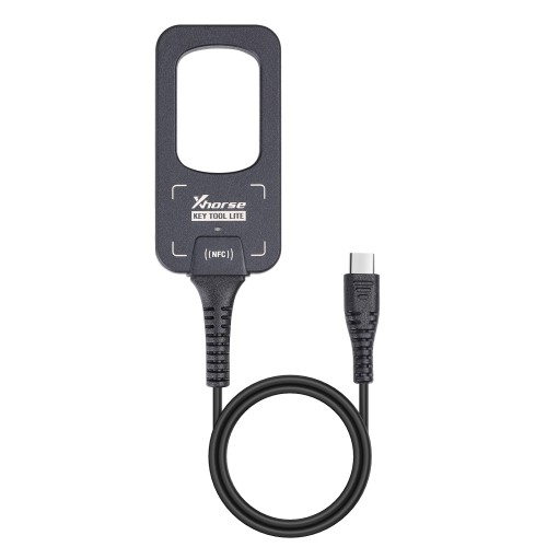 Xhorse XDKML0EN Key Tool Lite with Universal B5 Remote Keys XKB520EN