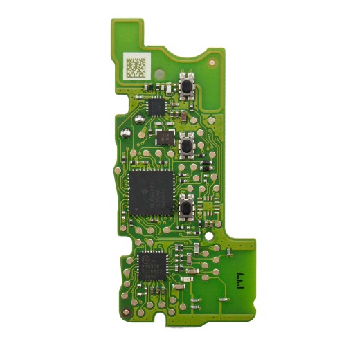 [OEM Solution] XHROSE XSMTUYEN Toureg Style MLB Key PCB New Version OEM Chip Solution
