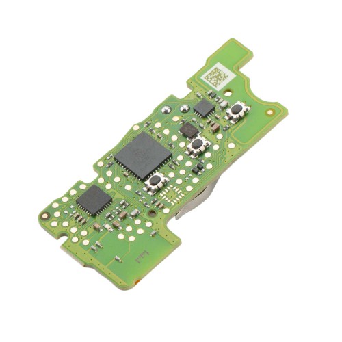 [OEM Solution] XHROSE XSMTUYEN Toureg Style MLB Key PCB New Version OEM Chip Solution
