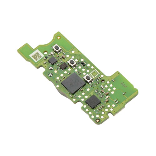 [OEM Solution] XHROSE XSMTUYEN Toureg Style MLB Key PCB New Version OEM Chip Solution