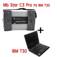 Mb Star C3 Pro Fit IBM T30 Plus IBM T30 Fit Mb Star C3 Pro