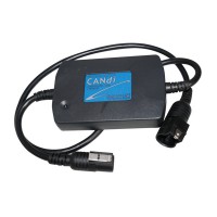 (UK Spedizione No Tasse)CANDI Interface for GM TECH2