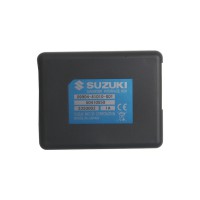 2014 SDS For Suzuki Motocycle Diagnosis System