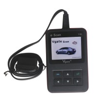 Nuovo Arrivo Vgate E-SCAN V10 Petrol Car and Light Truck Scan Tool