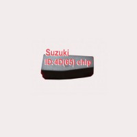 Suzuki 4D (65) Chip 10pcs/lot