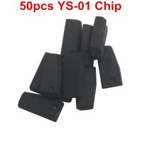 50pcs YS-01 Chip for ND900/CN900