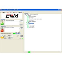 HOT ECM TITANIUM v1.61 con 18475 Driver Funziona con KESS V2/KTAG Nuova versione