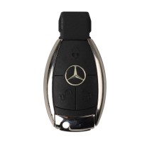 Benz Smart Key 3 Button 433MHZ (2005-2008)