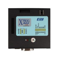 Allta qualità X-PROG Box ECU Programmer XPROG M V5.50 Support CAS4 5M48H