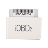 iOBD2 Diagnostic tool for Iphone By Wifi