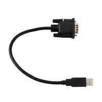 Short USB Cable for Lexia-3 PP2000 Diagnostic tool for pegueot and Citroen
