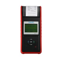 AUGOCOM MICRO-768 Battery Tester Conductance Tester for Automobile Factory/Car Repair Workshop/Car Battery Manufacturer