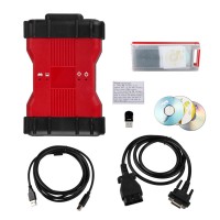V97 VCM II Diagnostic Tool for Ford with WIFI Wireless Version