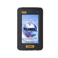 Affidabile Tuirel S777 OBD2 Diagnostic Tool Supporta 46 Modelli Con Full Software Multi-Lingue Free Update Online Per 2 Anni alta qualità