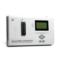 Originale Wellon SmartPRO 5000U-PLUS Universal USB Programmer