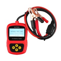 Original BST-100 BST100 Battery Tester with Portable Design Promo