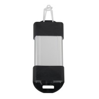 New Arrival CAN Clip For Renault V200 Latest Renault Diagnostic Tool Multi-languages with AN2131QC chip
