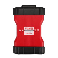 V108 VCM II Per Ford Diagnostic Strumento Con WIFI Wireless Buona qualita