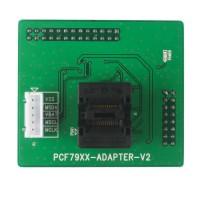 PCF79XX Adapter for VVDI2 VVDI PROG