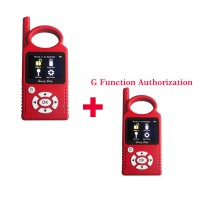 V8.3.0 Handy Baby Hand-held Car Key Copy Auto Key Programmer for 4D/46/48 Chips Plus G Chip Copy Function Authorization Promo