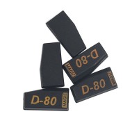 Promotion 4D 4C TOYOTA G Copy Chip with Big Capacity (Special Chip for Magic Wand) 5pcs/lot