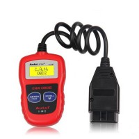Autel AutoLink AL301 OBDII/CAN Code Reader Clear DTCs Easiest-To-Sse Tool For DIY Customers Ship from HK/US