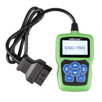 OBDSTAR V-A-G PRO Auto Key Programmer No Need Pin Code Support New Models and Odometer Promo