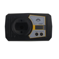 Original Xhorse VVDI2 V-A-G V5.6.0 Commander Key Programmer with Basic and VW Module Plus 5th IMMO Authorization and Porsche Function