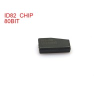 Subaru ID82 Chip (80BIT) 5pcs/lot