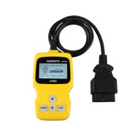 OBDMATE OM500 JOBD/OBDII/EOBD Code Reader scanner