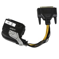 Benz ECU Test Adaptor