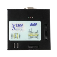 2018 ultima versione 5.74 X-PROG Box ECU programmatore di XPROG-M V5.74 con il Dongle USB