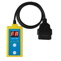 B800 Airbag Scan/Reset Tool for BMW Free Shipping From UK Warehouse Promo