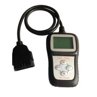 Black Mini V-A-G505A V-A-G Scanner Multi Language