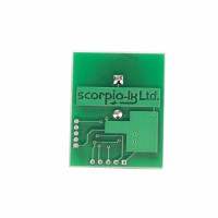 Scorpio-LK Emulators SLK-04 for Tango Key Programmer