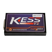 Online Versione Kess V2 V5.017 No Tokens Need Kess V2.47 Firmware V5.017 Aggiunge 140+ protocolli Promo