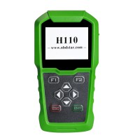 OBDSTAR H110 V-A-G I+C for MQB V-A-G IMMO+KM Tool Support NEC+24C64 and V-A-G 4th 5th IMMO
