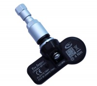 100% Originale AUZONE Pro-sensor 433MHZ/315MHZ Programmable Universal TPMS Sensor better than AUTEL MX-Sensor