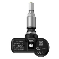 4pezzi/lot AUZONE Pro-Sensor 433MHz TPMS Diagnostic & Service Tool